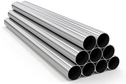 Seamless pipes